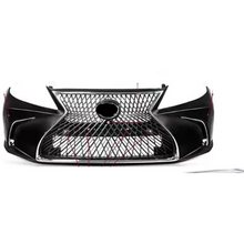 Load image into Gallery viewer, 全新頭唇包圍（LEXUS ES 2013-2014 專用）- 可加專業裝噴 LS Ultimate Sport Front Kit 包圍 (LEXUS ES 2013-2014)