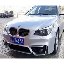 Load image into Gallery viewer, 全新頭唇包圍（BMW 5系列專用）- E60改M4包圍