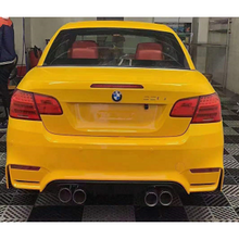 Load image into Gallery viewer, 全新頭唇包圍（BMW 3系列專用）- E92後期改M4包圍