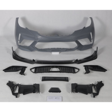 Load image into Gallery viewer, 全新頭唇包圍（BMW 3系列專用）- F30改M3C包圍