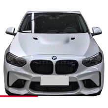Load image into Gallery viewer, 全新頭唇包圍（BMW 1系列專用）- F52碳機蓋