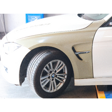 Load image into Gallery viewer, 全新頭唇包圍（BMW 3系列專用）- F30改M3尾翼