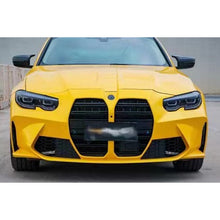 Load image into Gallery viewer, 全新頭唇包圍（BMW 3系列專用）- G20改M3大嘴