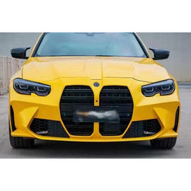 全新頭唇包圍（BMW 3系列專用）- G20改M3大嘴