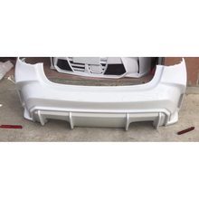 Load image into Gallery viewer, 全新頭唇包圍（BMW 3系列專用）- G20改M3後保桿