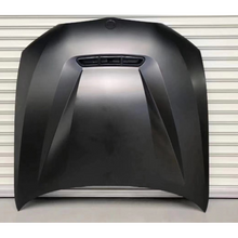 Load image into Gallery viewer, 全新頭唇包圍（BMW 3系列專用）- G20改GTS款鋁製引擎蓋