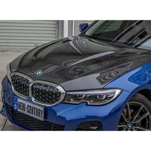 Load image into Gallery viewer, 全新頭唇包圍（BMW 3系列專用）- G20改GTS碳纖機蓋