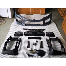 Load image into Gallery viewer, 全新頭唇包圍（BMW 3系列專用）- G20改M8前杠