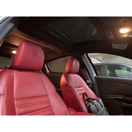 (租車服務) ALFA ROMEO 1300CC