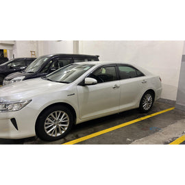 (二手車) TOYOTA Camry Hybrid 2015 0首 $138,000