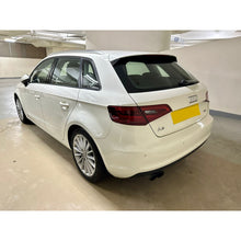 Load image into Gallery viewer, (二手車) AUDI A3 2014 1.4T 1首 6萬公里 $58000