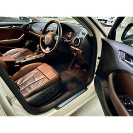 (二手車) AUDI A3 2014 1.4T 1首 6萬公里 $58000