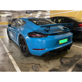 (二手車) PORSCHE Cayman 718 2xxxxkm