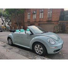 Load image into Gallery viewer, (租車服務) VOLKSWAGEN Beetle