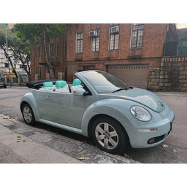 (租車服務) VOLKSWAGEN Beetle