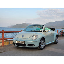 Load image into Gallery viewer, (租車服務) VOLKSWAGEN Beetle