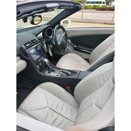 (租車服務) MERCEDES BENZ SLK350 20xx