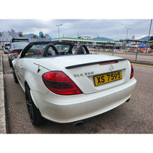 Load image into Gallery viewer, (租車服務) MERCEDES BENZ SLK350 20xx