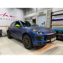 Load image into Gallery viewer, (二手車) PORSCHE Macan 2016 1字 12xxxxkm $228,000