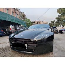 Load image into Gallery viewer, (二手車) ASTON MARTIN Vantage 2007 V8 4282cc 41000km $328000