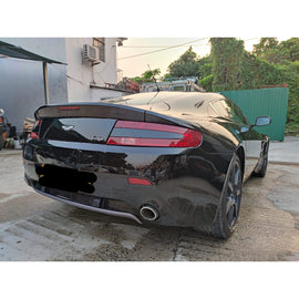 (二手車) ASTON MARTIN Vantage 2007 V8 4282cc 41000km $328000