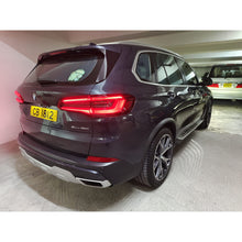 Load image into Gallery viewer, (二手車) BMW X5 XDRIVE 40iA XLINE 行貨0首 4萬km