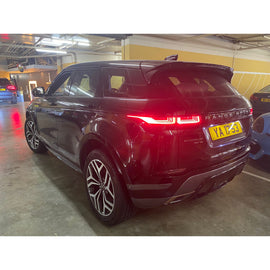 (二手車) RANGE ROVER EVOQUE 2020 P250 RDYNAMIC HSE