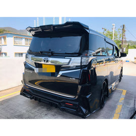 (二手車) TOYOTA Vellfire 2017 3.5 0字 5xxxxkm 3電門雙天四電櫈 鮑魚 20吋鈴 $488,000