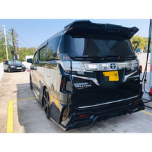 Load image into Gallery viewer, (二手車) TOYOTA Vellfire 2017 3.5 0字 5xxxxkm 3電門雙天四電櫈 鮑魚 20吋鈴 $488,000
