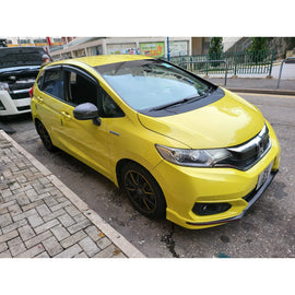 (租車服務) HONDA Jazz Hybrid