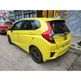 (租車服務) HONDA Jazz Hybrid