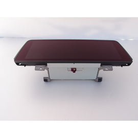 (二手拆車9成新) BMW 原裝 NBT EVO 10.25